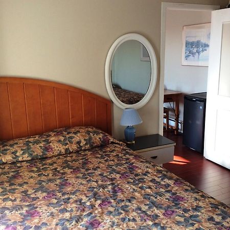 Motel Saint Bruno Cameră foto