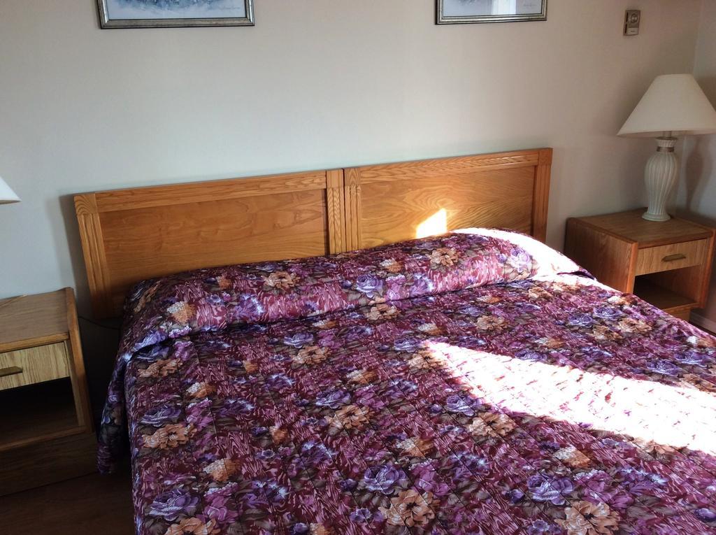 Motel Saint Bruno Cameră foto