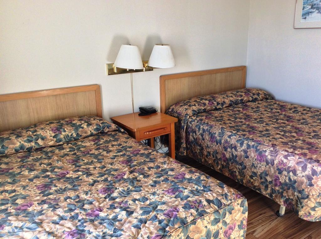 Motel Saint Bruno Cameră foto