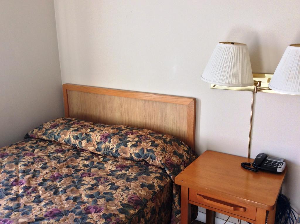 Motel Saint Bruno Cameră foto