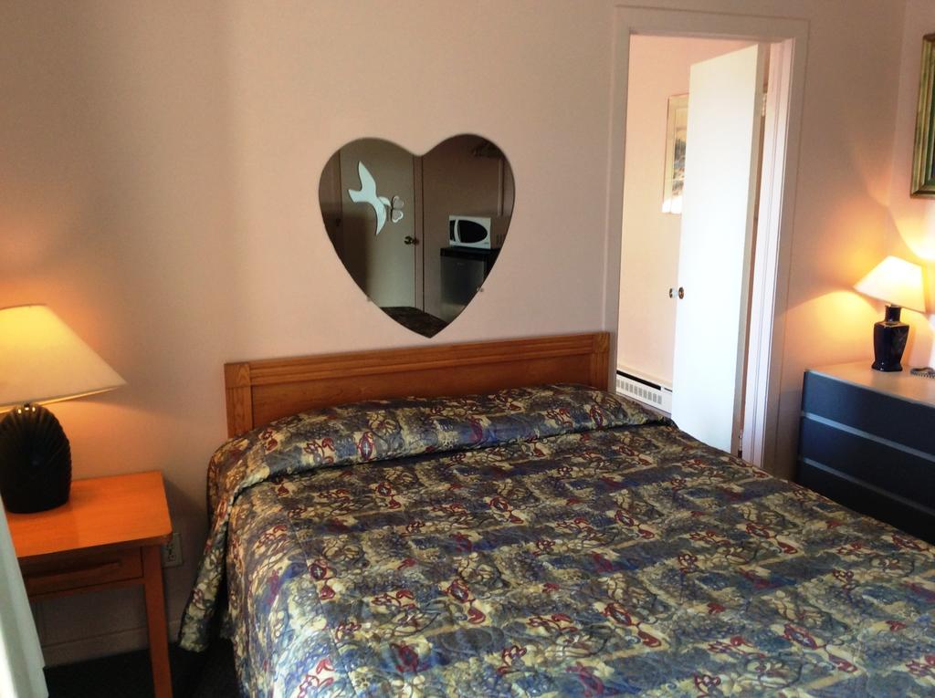Motel Saint Bruno Cameră foto
