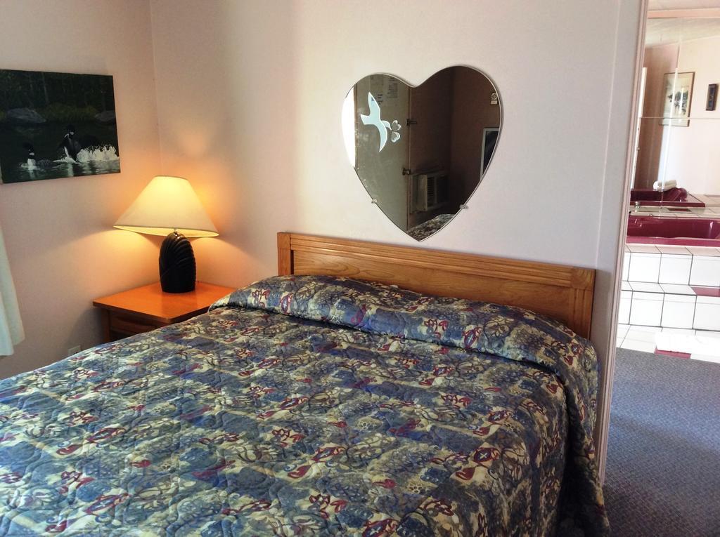 Motel Saint Bruno Cameră foto