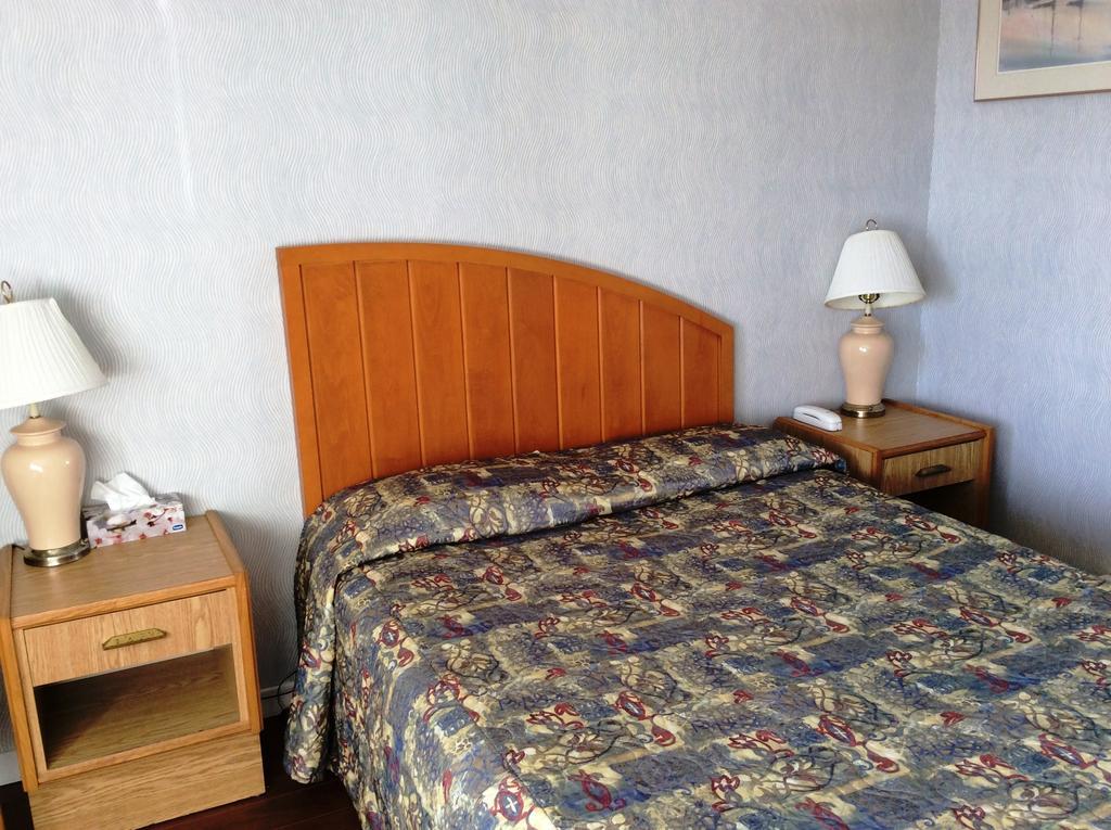 Motel Saint Bruno Cameră foto