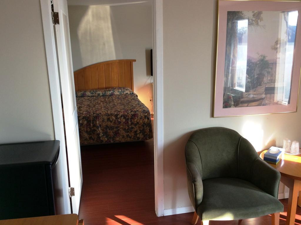 Motel Saint Bruno Cameră foto