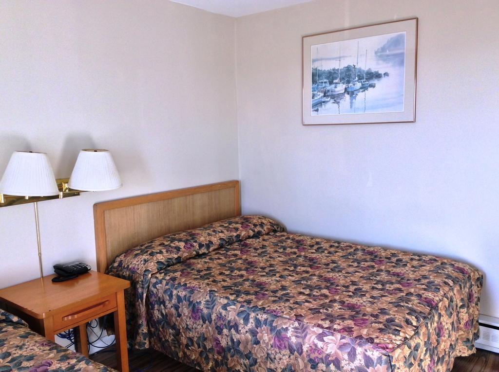 Motel Saint Bruno Cameră foto