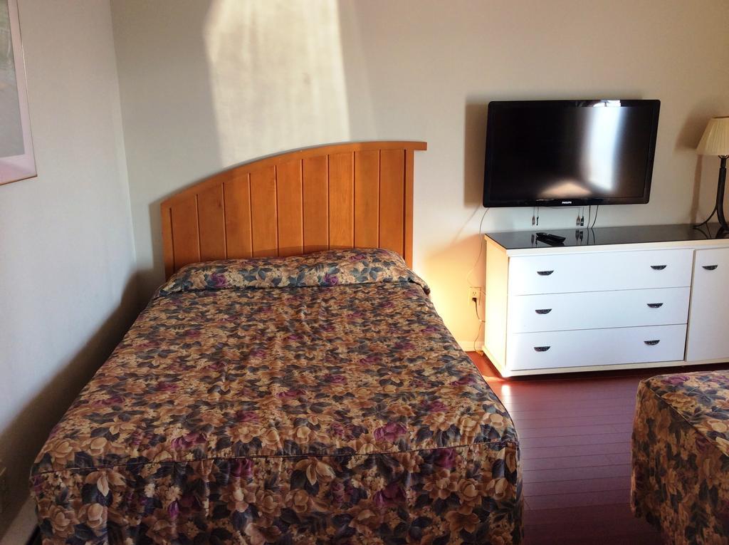 Motel Saint Bruno Cameră foto